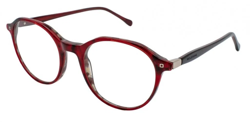 Moleskine 1193 Eyeglasses - view 3